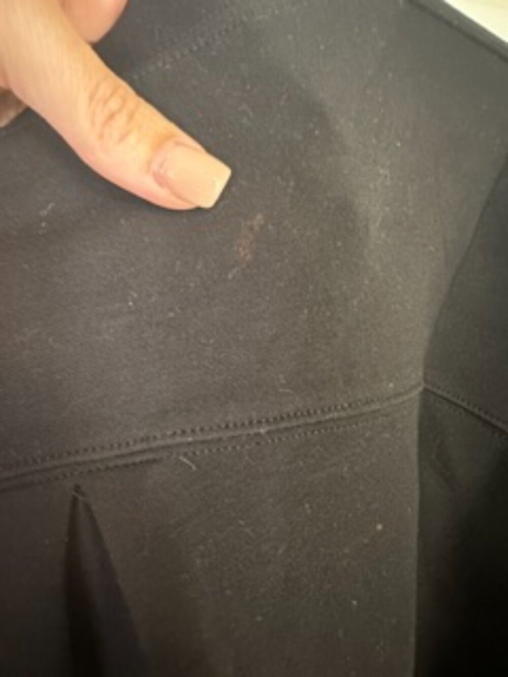 Spanx Sweater - Picture 2 of 4